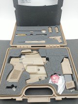 CANIK METE MC9 9MM LUGER (9X19 PARA) - Image 1 of 3