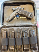 STACCATO P 9MM LUGER (9x19 PARA) - 2 of 3