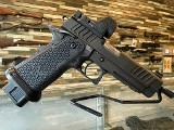 STACCATO P 9MM LUGER (9x19 PARA) - 1 of 3
