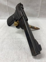 BROWNING BUCK MARK .22 LR - Image 1 of 3