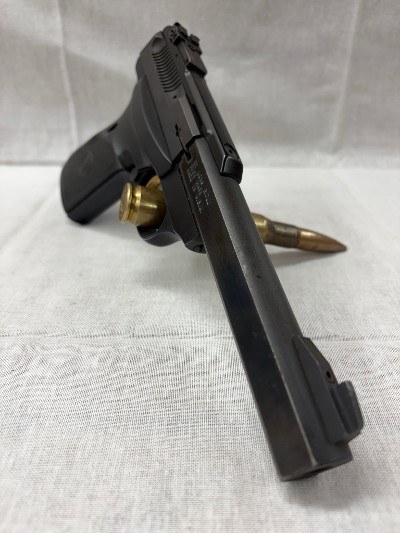 BROWNING BUCK MARK .22 LR - Image 1 of 3