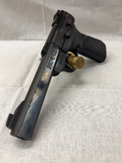 BROWNING BUCK MARK .22 LR - Image 2 of 3