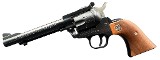 RUGER NEW MODEL SINGLE-SIX .22 LR - 2 of 3