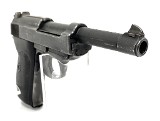 WALTHER P.38 ac 45 (359 Eagle)- ZERO series 9MM LUGER (9x19 PARA) - Image 3 of 3