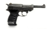WALTHER P.38 ac 45 (359 Eagle)- ZERO series 9MM LUGER (9x19 PARA) - Image 2 of 3