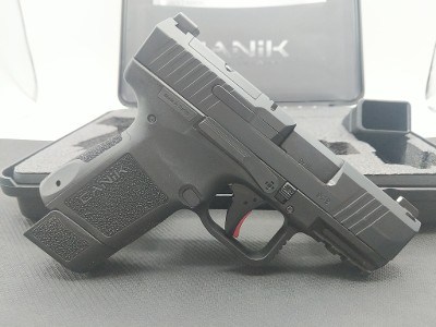 CANIK METE MC9 9MM LUGER (9x19 PARA) - Image 3 of 3