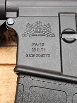 PALMETTO STATE ARMORY PA-15 PISTOL 5.56X45MM NATO - 3 of 3