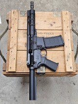 PALMETTO STATE ARMORY PA-15 PISTOL 5.56X45MM NATO - 2 of 3