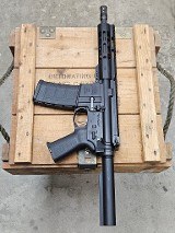 PALMETTO STATE ARMORY PA-15 PISTOL 5.56X45MM NATO - 1 of 3