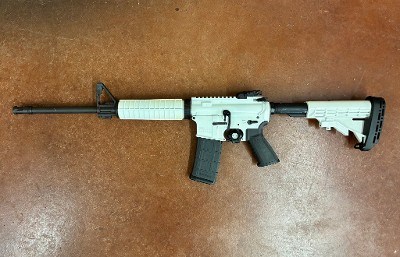 RUGER AR-556 5.56X45MM NATO - Image 1 of 3