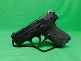 SMITH & WESSON M&P9 SHIELD M2.0 9MM LUGER (9X19 PARA) - 3 of 3