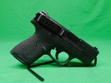 SMITH & WESSON M&P9 SHIELD M2.0 9MM LUGER (9X19 PARA) - 2 of 3