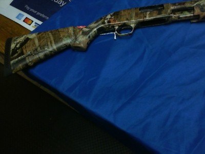 MOSSBERG Patriot 12 ga - Image 2 of 2