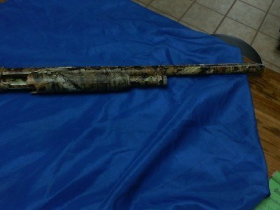 MOSSBERG Patriot 12 ga - Image 1 of 2