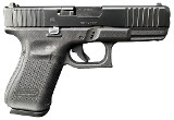 GLOCK 19 GEN 5 9MM LUGER (9x19 PARA) - 1 of 3