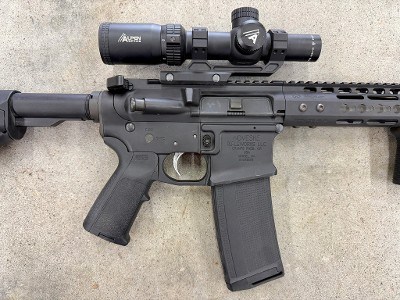 NOVESKE N4 5.56X45MM NATO - Image 3 of 3