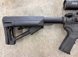 NOVESKE N4 5.56X45MM NATO - Image 2 of 3