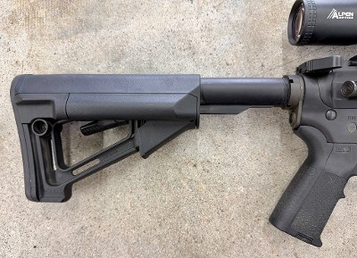 NOVESKE N4 5.56X45MM NATO - Image 2 of 3