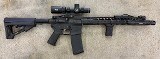 NOVESKE N4 5.56X45MM NATO - Image 1 of 3