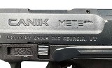 CANIK Mete SFx 9MM LUGER (9x19 PARA) - 3 of 3
