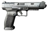 CANIK Mete SFx 9MM LUGER (9x19 PARA) - 1 of 3