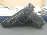 SMITH & WESSON M&P9 M2.0 5" PRO SERIES 9MM LUGER (9X19 PARA) - Image 2 of 3