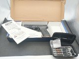 SMITH & WESSON M&P9 M2.0 5" PRO SERIES 9MM LUGER (9X19 PARA) - Image 1 of 3