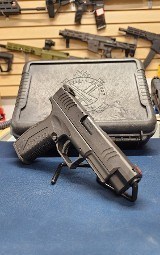 SPRINGFIELD ARMORY XD(M) 4.5" 10MM - Image 3 of 3