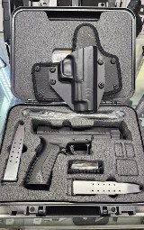 SPRINGFIELD ARMORY XD(M) 4.5" 10MM - Image 1 of 3