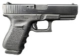 GLOCK 19 GEN 3 9MM LUGER (9x19 PARA) - 1 of 3