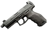 HECKLER & KOCH VP9 TACTICAL 9MM LUGER (9x19 PARA) - 1 of 3
