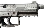 HECKLER & KOCH VP9 TACTICAL 9MM LUGER (9x19 PARA) - 3 of 3