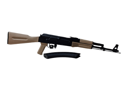 ARSENAL SLR-107R 7.62X39MM - Image 1 of 3