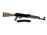 ARSENAL SLR-107R 7.62X39MM - Image 1 of 3