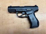 WALTHER SW99 .40 S&W - 1 of 3