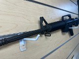 BUSHMASTER XM15-E2S (Police Trade-In) 5.56X45MM NATO - 3 of 3