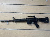 BUSHMASTER XM15-E2S (Police Trade-In) 5.56X45MM NATO - 1 of 3