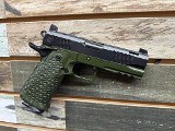 JACOB GREY FIREARMS hex dg 9MM LUGER (9x19 PARA) - 2 of 3