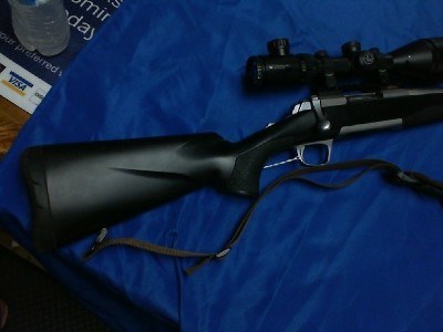 BROWNING Xbolt .270 WIN - Image 2 of 3