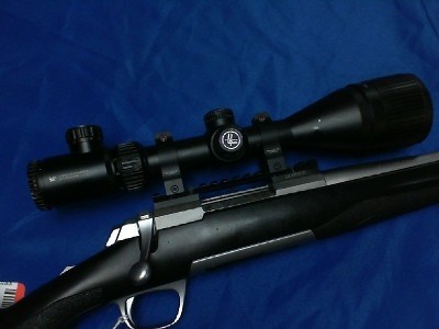 BROWNING Xbolt .270 WIN - Image 3 of 3