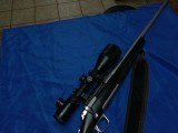 BROWNING Xbolt .270 WIN - Image 1 of 3