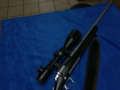 BROWNING Xbolt .270 WIN - Image 1 of 3