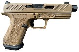 SHADOW SYSTEMS MR920 9MM LUGER (9x19 PARA) - 1 of 3