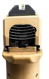 SHADOW SYSTEMS MR920 9MM LUGER (9x19 PARA) - 2 of 3