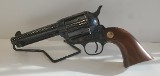 CIMARRON SINGLE ACTION 1873 REVOLVER .45 LC - Image 1 of 3