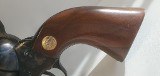 CIMARRON SINGLE ACTION 1873 REVOLVER .45 LC - Image 2 of 3