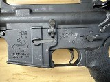 BUSHMASTER XM15-E2S (LE TRADE-IN) 5.56X45MM NATO - 2 of 3