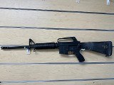 BUSHMASTER XM15-E2S (LE TRADE-IN) 5.56X45MM NATO - 1 of 3