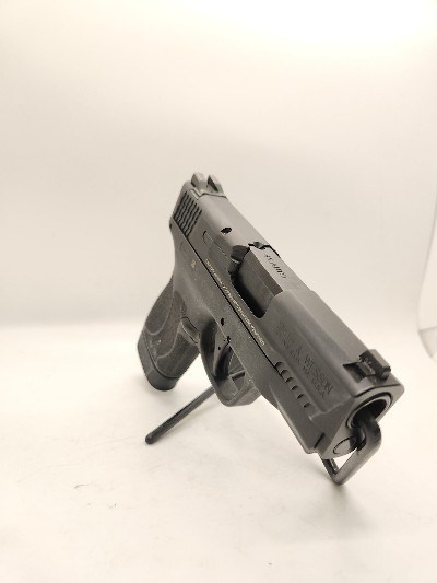 SMITH & WESSON M&P SHIELD 45 .45 ACP - Image 2 of 3