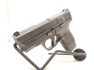 SMITH & WESSON M&P SHIELD 45 .45 ACP - Image 1 of 3